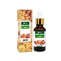 Salvia Palm Kernel Oil (Elaeis guineensis) Carrier Oil for Skincare, Haircare &amp; Massage – Botanical Oil for DIY Formulations &amp; Body Care – 15 ml / 0.50 fl oz