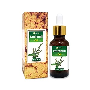 salvia patchouli pogostemon cablin oil 100 pure amp natural undiluted essential oil - 30ml