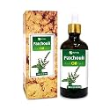 Salvia Patchouli (Pogostemon Cablin) Oil |100% Pure &amp; Natural Undiluted Essential Oil - 100ml