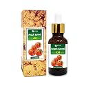 Salvia Peach Kernel (Prunus Persica) Oil |100% Pure &amp; Natural Undiluted Carrier Oil - 50ml