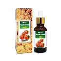 Salvia Peach Kernel (Prunus Persica) Oil |100% Pure &amp; Natural Undiluted Carrier Oil - 30ml