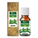 Salvia Peppermint Oil Mentha piperita Essential Oil