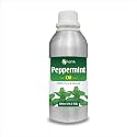Salvia Peppermint Oil Mentha piperita Essential Oil