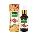Salvia Prickly Pear Seed Oil (Opuntia ficus-indica) Carrier Oil for Skin, Hair &amp; Massage – Lightweight Botanical Oil for DIY Skincare &amp; Body Care – 50 ml / 1.69 fl oz
