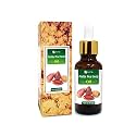 Salvia Prickly Pear Seed Oil (Opuntia ficus-indica) Carrier Oil for Skin, Hair &amp; Massage – Lightweight Botanical Oil for DIY Skincare &amp; Body Care – 15 ml / 0.50 fl oz