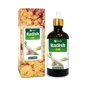 salvia radish raphanus sativus oil 100 pure amp natural undiluted carrier oil - 100ml