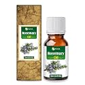 Salvia Rosemary Oil Rosmarinus officinalis Essential Oil
