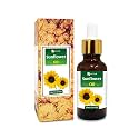 Salvia Sunflower Oil 100% Natural Pure Undiluted Uncut Essential Oil - 30ml