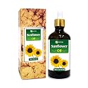 Salvia Sunflower Oil 100% Natural Pure Undiluted Uncut Essential Oil - 100ml