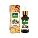 Salvia Tamanu (Calophyllum Inophyllum) Oil |100% Pure &amp; Natural Undiluted Essential Oil Organic Standard / Sun Protection from Uva/B Radiation, for Smooth Skin Nourishment &amp; Moisturization 30ml With Dropper