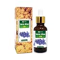 Salvia Tansy Blue Essential Oil 100% Pure, Undiluted, Natural Aromatherapy, Therapeutic Grade 50 ml with Dropper