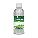 Salvia Taramira Oil (Eruca sativa) Carrier Oil for Skincare, Haircare &amp; Massage – Botanical Oil for DIY Formulations &amp; Body Care – 500 ml / 16.9 fl oz