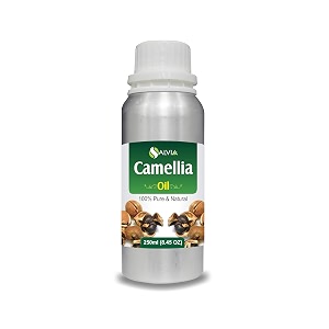 Salvia Tea Tree Oil with Dropper 100