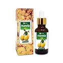 Salvia Home Genie Marula (Sclerocarya Birrea) |100% Pure &amp; Natural Undiluted Carrier Oil - 30ml