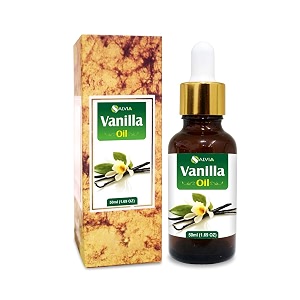 salvia vanilla vanilla planifolia oil 100 pure amp natural undiluted essential oil - 50ml