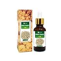 Salvia White Pepper (Piper Nigrum L) Oil |100% Pure &amp; Natural Undiluted Essential Oil Organic Standard - 15 ml with Dropper