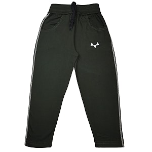 Sam Rash Kids Regular Fit Pant