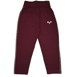 Sam Rash Kids Regular Fit Pant