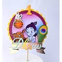 Sam Cute Land's Handcrafted Krishna cake topper..