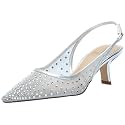 Sam Edelman Women's Bianka Slingback Pumps