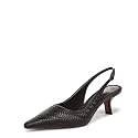 Sam Edelman Women's Bianka Slingback Pumps
