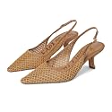 Sam Edelman Women's Bianka Slingback Pumps