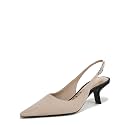 Sam Edelman Women's Bianka Slingback Pumps