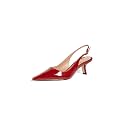 Sam Edelman Women's Bianka Slingback Pumps