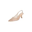 Sam Edelman Women's Bianka Slingback Pumps