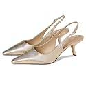 Sam Edelman Women's Bianka Slingback Pumps