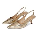 Sam Edelman Women's Bianka Slingback Pumps