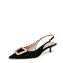 Sam Edelman Women's Kammie Slingback Pumps