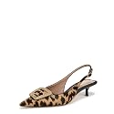 Sam Edelman Women's Kammie Slingback Pumps