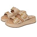 Sam Edelman Women's Nerissa Flatform Sandals