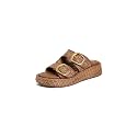 Sam Edelman Women's Nerissa Flatform Sandals