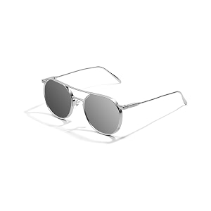 sam and marshall alpha sunglass i 400 uv protection i tinted metal sunglass i round sunglass i unisex