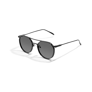 sam and marshall alpha sunglass i 400 uv protection i tinted metal sunglass i round sunglass i unisex