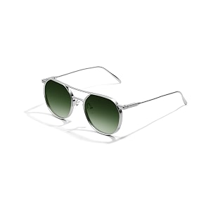 sam and marshall alpha sunglass i 400 uv protection i tinted metal sunglass i round sunglass i unisex