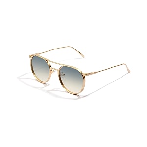 sam and marshall alpha sunglass i 400 uv protection i tinted metal sunglass i round sunglass i unisex