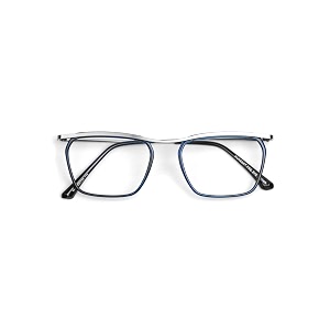 sam and marshall charlie frame i light weight frames i tinted metal frames i rectangle shape i men amp women