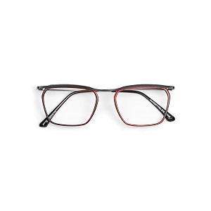 sam and marshall charlie frame i light weight frames i tinted metal frames i rectangle shape i men amp women