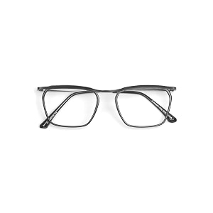 sam and marshall charlie frame i light weight frames i tinted metal frames i rectangle shape i men amp women