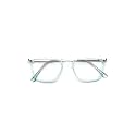 SAM AND MARSHALL CHARLIE Frame I Light Weight Frames I Tinted Metal Frames I Rectangle Shape I Men &amp; Women