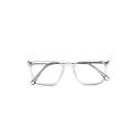 SAM AND MARSHALL CHARLIE Frame I Light Weight Frames I Tinted Metal Frames I Rectangle Shape I Men &amp; Women