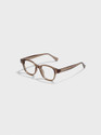 SAM AND MARSHALL Full Rim Round Frame