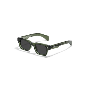 sam and marshall rann sunglass i polarized lenses i 400 uv protection i square i unisex