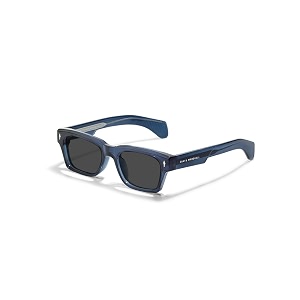 sam and marshall rann sunglass i polarized lenses i 400 uv protection i square i unisex
