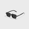 SAM AND MARSHALL Rectangular Sunglasses