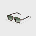 SAM AND MARSHALL Rectangular Sunglasses