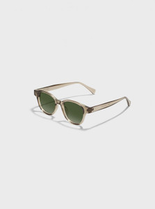 SAM AND MARSHALL Round Sunglasses